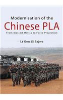 Modernisation of the Chinese PLA