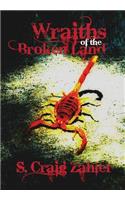 Wraiths of the Broken Land
