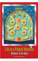 Life in a Pinball Machine