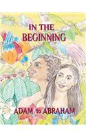 In the Beginning