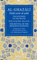 Mysteries of the Prayer and Its Important Elements