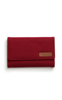 Essential Envelope System - Red: The Proven Way to Organize and Save Your Money!(Essential Envelope System)