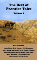 Best of Frontier Tales, Volume 4