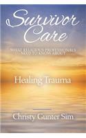 Survivor Care