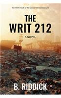 Writ 212
