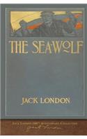 The Sea-Wolf