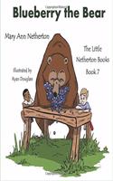 The Little Netherton Books