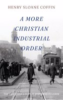 More Christian Industrial Order