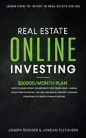 Real Estate Online Investing