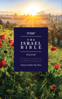 Israel Bible - Isaiah