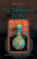 Turquoise Bottle