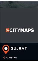 City Maps Gujrat Pakistan