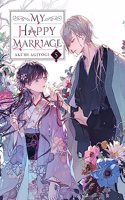 My Happy Marriage, Vol. 5 (Light Novel)