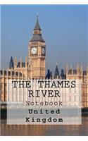 The Thames River