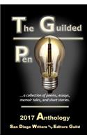 The Guilded Pen - 2017