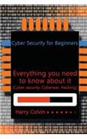 Cyber Security for Beginners