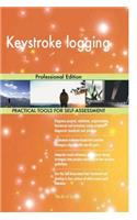 Keystroke logging: Professional Edition