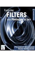 Exploring Filters with Photoshop CC 2017
