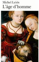 L'age d'homme
