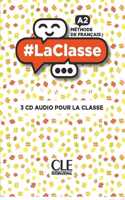 #LaClasse