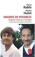 Graines De Possibles