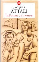 La Femme Du Menteur