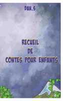 Recueil de Contes pour Enfants