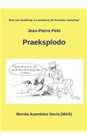 Praeksplodo