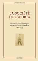 La Societe de Zghorta