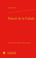 Traicte de la Cabale