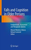 Falls and Cognition in Older Persons