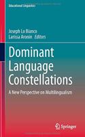 Dominant Language Constellations