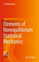 Elements of Nonequilibrium Statistical Mechanics