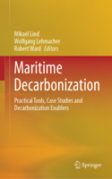 Maritime Decarbonization