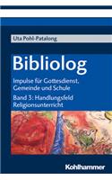 Bibliolog