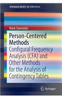 Person-Centered Methods