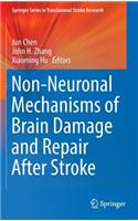 Non-Neuronal Mechanisms of Brain Damage and Repair After Stroke