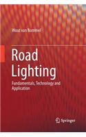 Road Lighting