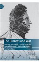 The Brontes and War