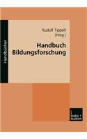 Handbuch Bildungsforschung