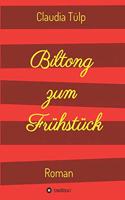 Biltong zum Frühstück