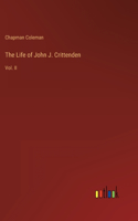 Life of John J. Crittenden
