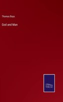 God and Man