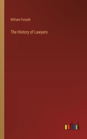 History of Lawyers