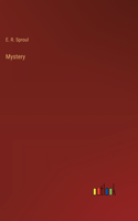 Mystery