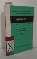 Die Wirtschaftliche Struktur Westberliner Sanierungsgebiete