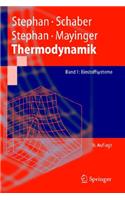 Thermodynamik. Grundlagen Und Technische Anwendungen