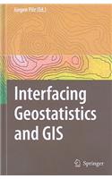 Interfacing Geostatstics and GIS