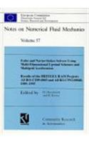 Euler and Navier-Stokes Solvers Using Multi-Dimensional Upwind Schemes and Multigrid Acceleration