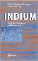 Indium: Geology, Mineralogy, and Economics